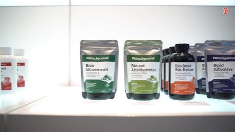 Thumbnail for The Bioeconomy as a Strategic Imperative- Market Forces and Value Chain