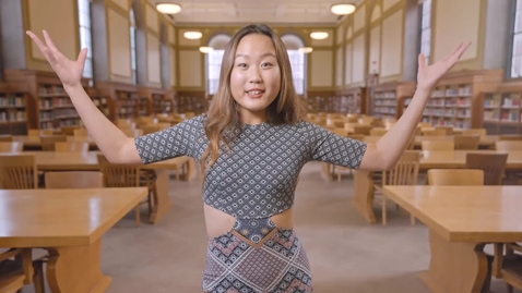 Thumbnail for The College Tour – Episode 105 – UofI - PROMO1