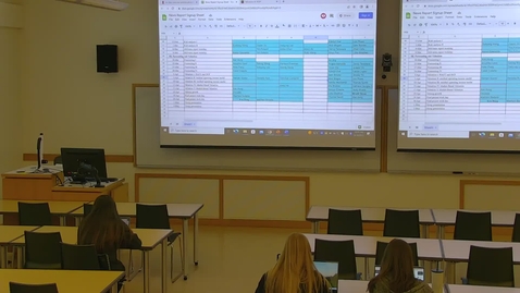 Thumbnail for Financial Statement Analysis (ACCY 517 A4) Spring 2023