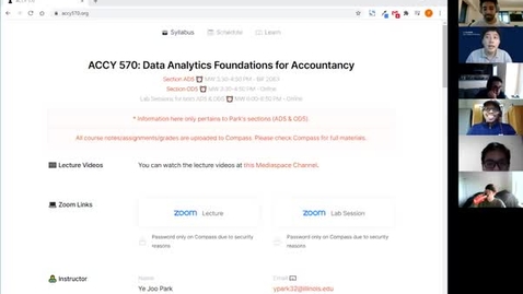 Thumbnail for L15: Intro to Working with Data Files and File Systems