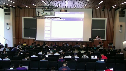 Thumbnail for Computer Systems Engineering (ECE 391 AL) Fall 2025