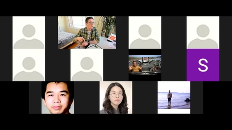 Thumbnail for Meeting 5.1: Axioms of quantum mechanics