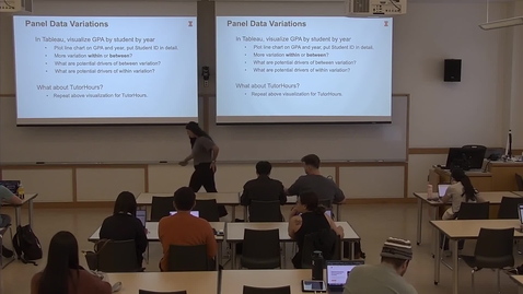 Thumbnail for Data Analytics for Mgmt Acctg (ACCY 512 D) Fall 2022