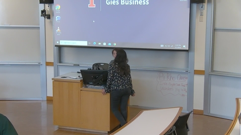 Thumbnail for Brand Management (BADM 527 A) Spring 2024