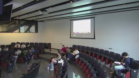 Thumbnail for MCB 252: Cells, Tissues, and Development