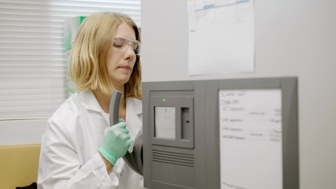 Thumbnail for MCB Undergraduate Research - Unlock the Full Potential of Your Coursework