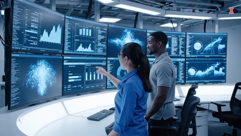 Thumbnail for Geospatial Data Analytics and AI for Space-Based Business Intelligence