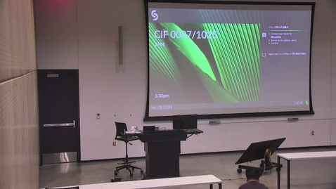 Thumbnail for CS 374/ECE 374 BL1 Fall 2025 - Lecture 14