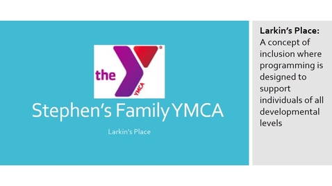Thumbnail for Annes_YMCA