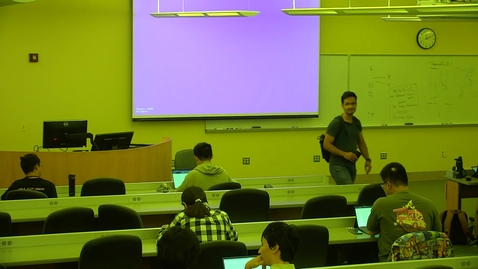Thumbnail for Stat Reinforcement Learning (CS 542 S) Fall 2024