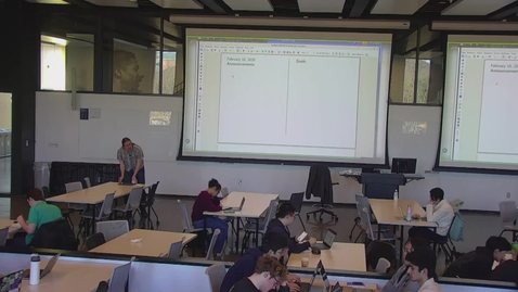 Thumbnail for CS 450 Numerical Analysis Spring 2026