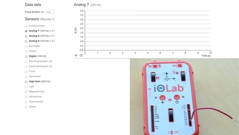 Thumbnail for Prelab 3: Series and Parallel Circuits P3