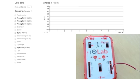 Thumbnail for entry Prelab 3: Series and Parallel Circuits P3