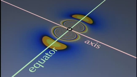 Thumbnail for Visualizing Black Hole Spacetimes_92