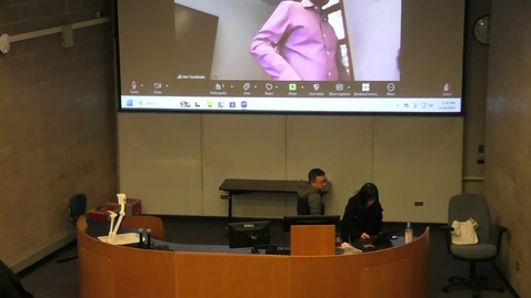 Thumbnail for Social and Information Network (CS 470 HSU) (CS 470 HSG) Fall 2024