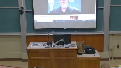 Thumbnail for Advanced Marketing Management (BADM 420 A) Fall 2021