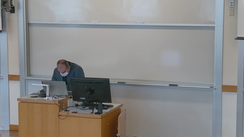 Thumbnail for Project Management (BADM 589 A) Spring 2022