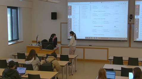 Thumbnail for Financial Statement Analysis (ACCY 517 A4) Spring 2023