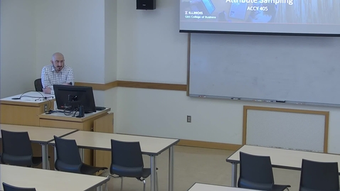 Thumbnail for Assurance and Attestation (ACCY 405 AE5) Spring 2023