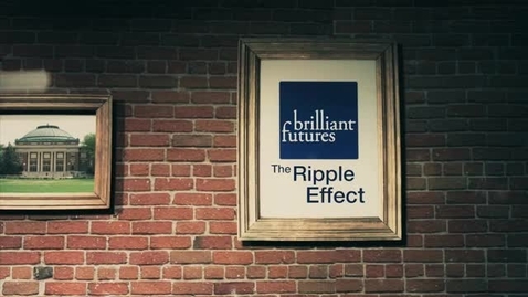 Thumbnail for The Ripple Effect