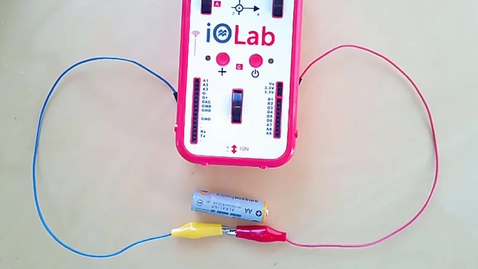 Thumbnail for entry Measuring External Voltages