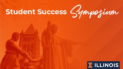 Thumbnail for Making the University Work for All Students: Expanding Access and Eliminating Barriers