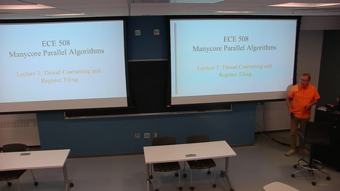 Thumbnail for ECE/CS 508 Fall 2025