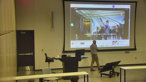 Thumbnail for TAM 210 Fall 2025