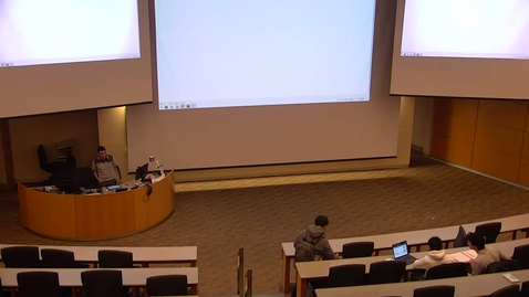 Thumbnail for CS 450 2023 Spring