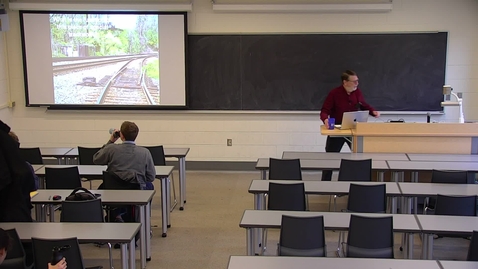 Thumbnail for 23 CEE 408 Lectures - Fall 2024