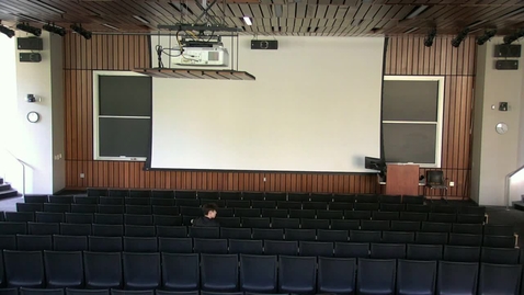 Thumbnail for ECE 200: Career Explorations Fall 2025