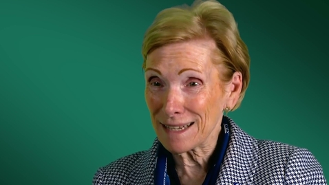 Thumbnail for Susan Koch Women Leaders &amp; Women in Senior Positions Challenges