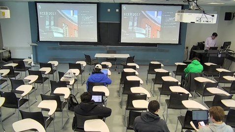 Thumbnail for ECE 364 - Lecture 9 - Spring 2025
