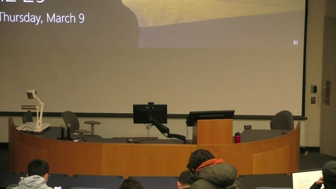 Thumbnail for ECE 374 2023 Spring