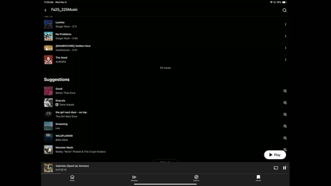 Thumbnail for CS 225 Fall 2025