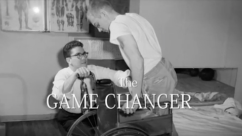 Thumbnail for The Game Changer