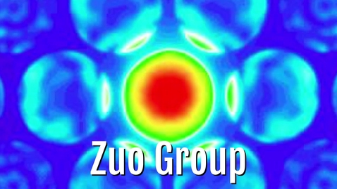 Thumbnail for Zuo Lab Tour