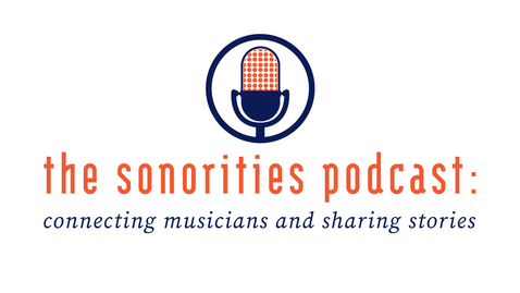 Thumbnail for Sonorities Podcast - The Jupiter Quartet (S1-E1)