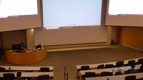 Thumbnail for Numerical Analysis (CS 450 B3) (CS 450 B4) Spring 2024