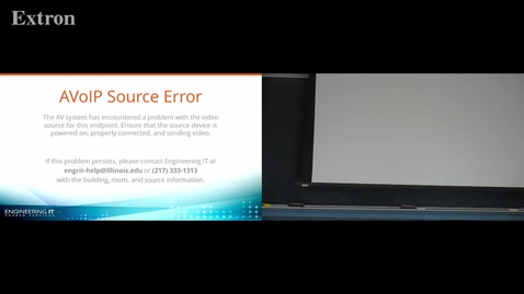 Thumbnail for ECE 488 - Fall 2020