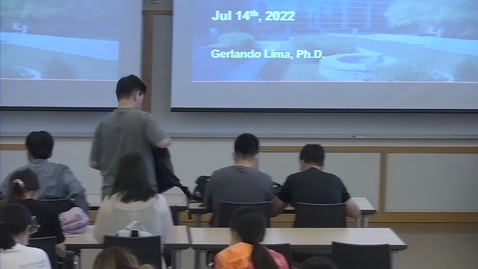 Thumbnail for Accounting Analysis I (ACCY 501 D) Summer 2022