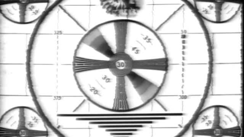 Thumbnail for College Bowl, 1960  ~ Audiovisual Digital Surrogates from the University Videotapes, Series 39/1/15