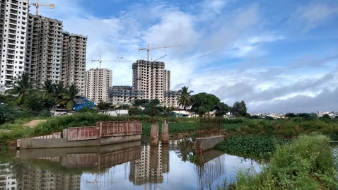Thumbnail for Diminishing Public Spaces_Bangalore,India