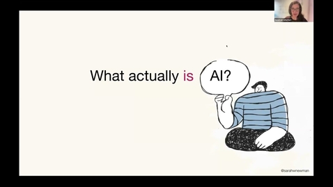 Thumbnail for AI vs Academic Integrity: From Bans to Best Practices (AI x Education Webinar Series)