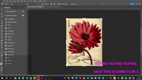Thumbnail for Image to Model - Quick Tutorial of Image to Model - 15 Min