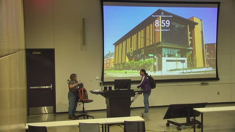 Thumbnail for CS 440/ECE448 Fall 2024 (Reinforcement Learning 2)