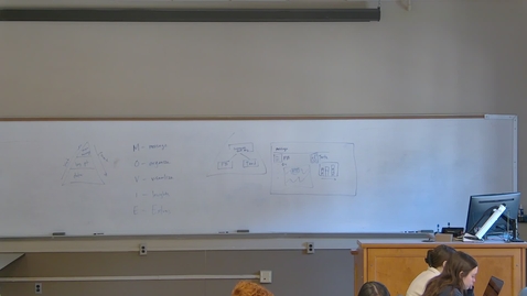 Thumbnail for Business in Action (BUS 301 I) Fall 2024