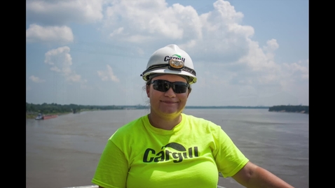 Thumbnail for Internship – Cargill – Lacy Pruitt