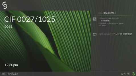 Thumbnail for CS 441 Fall 2025