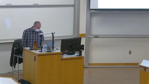 Thumbnail for Project Management (BADM 589 C) Spring 2022